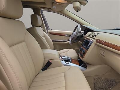2007 Mercedes-Benz R 350 4MATIC®   - Photo 16 - Lennox, CA 90304