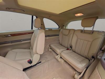 2007 Mercedes-Benz R 350 4MATIC®   - Photo 18 - Lennox, CA 90304
