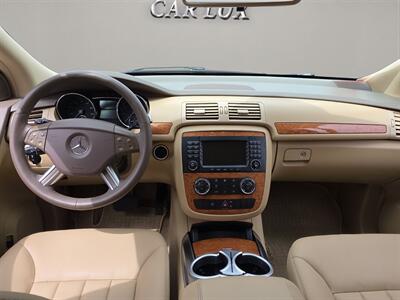 2007 Mercedes-Benz R 350 4MATIC®   - Photo 13 - Lennox, CA 90304