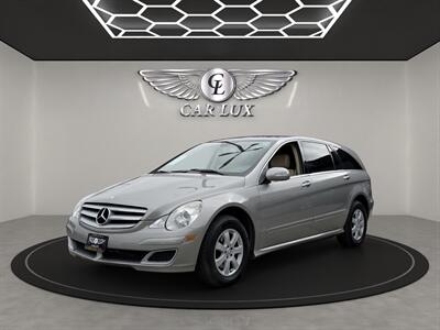 2007 Mercedes-Benz R 350 4MATIC®   - Photo 3 - Lennox, CA 90304