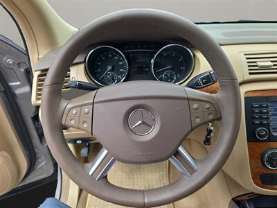 2007 Mercedes-Benz R 350 4MATIC®   - Photo 10 - Lennox, CA 90304