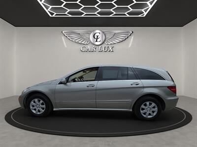 2007 Mercedes-Benz R 350 4MATIC®   - Photo 4 - Lennox, CA 90304