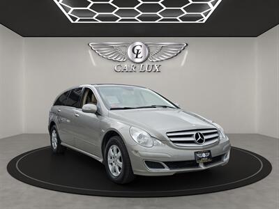 2007 Mercedes-Benz R 350 4MATIC®   - Photo 1 - Lennox, CA 90304
