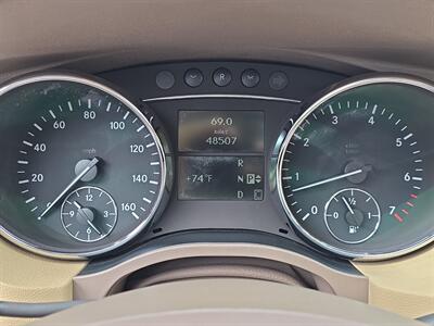 2007 Mercedes-Benz R 350 4MATIC®   - Photo 11 - Lennox, CA 90304