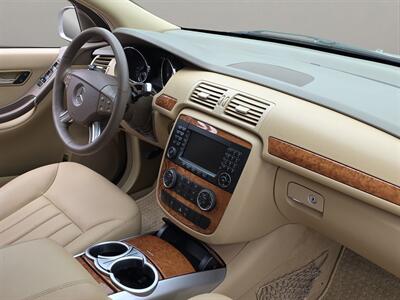 2007 Mercedes-Benz R 350 4MATIC®   - Photo 15 - Lennox, CA 90304