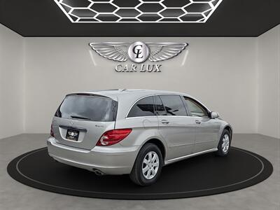 2007 Mercedes-Benz R 350 4MATIC®   - Photo 7 - Lennox, CA 90304