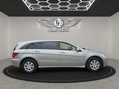2007 Mercedes-Benz R 350 4MATIC®   - Photo 8 - Lennox, CA 90304