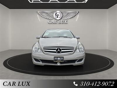 2007 Mercedes-Benz R 350 4MATIC®   - Photo 2 - Lennox, CA 90304