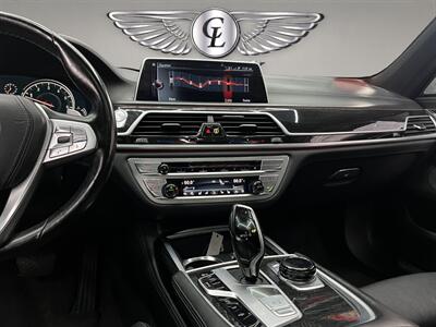 2017 BMW 750i  M SPORT - Photo 15 - Lennox, CA 90304