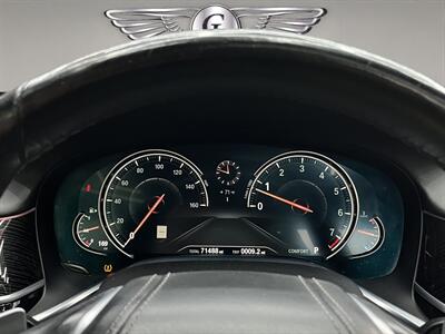 2017 BMW 750i  M SPORT - Photo 12 - Lennox, CA 90304