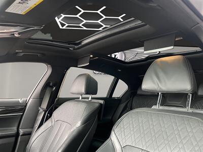 2017 BMW 750i  M SPORT - Photo 20 - Lennox, CA 90304