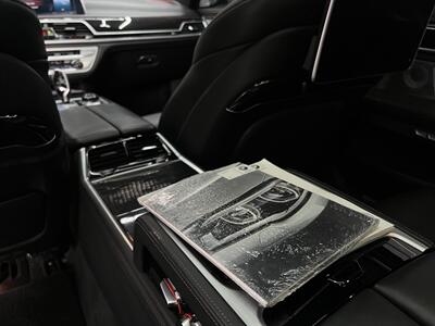 2017 BMW 750i  M SPORT - Photo 24 - Lennox, CA 90304