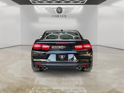 2023 Chevrolet Camaro LT1   - Photo 4 - Lennox, CA 90304