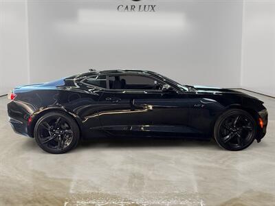 2023 Chevrolet Camaro LT1   - Photo 6 - Lennox, CA 90304