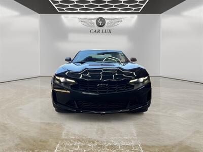 2023 Chevrolet Camaro LT1   - Photo 8 - Lennox, CA 90304