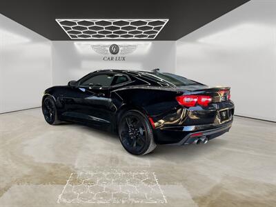 2023 Chevrolet Camaro LT1   - Photo 3 - Lennox, CA 90304