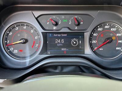 2023 Chevrolet Camaro LT1   - Photo 16 - Lennox, CA 90304