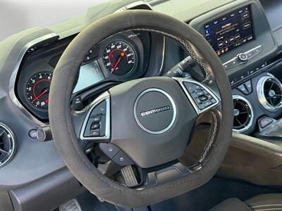 2023 Chevrolet Camaro LT1   - Photo 12 - Lennox, CA 90304