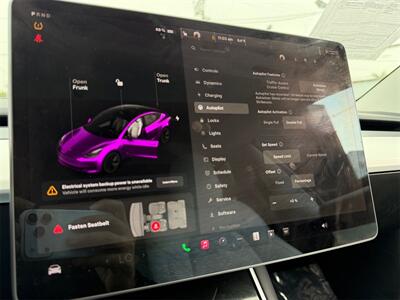 2018 Tesla Model 3 Mid Range   - Photo 19 - Lennox, CA 90304