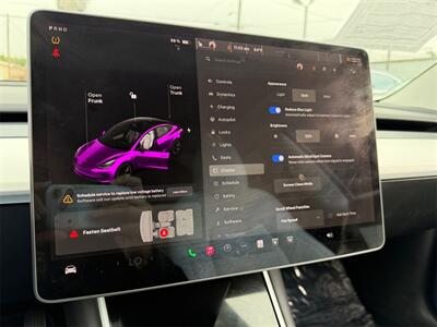 2018 Tesla Model 3 Mid Range   - Photo 18 - Lennox, CA 90304