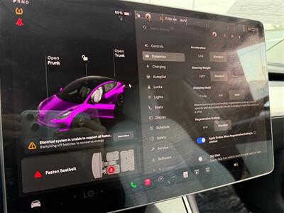 2018 Tesla Model 3 Mid Range   - Photo 21 - Lennox, CA 90304