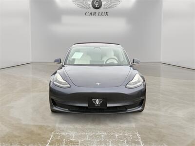 2018 Tesla Model 3 Mid Range   - Photo 8 - Lennox, CA 90304