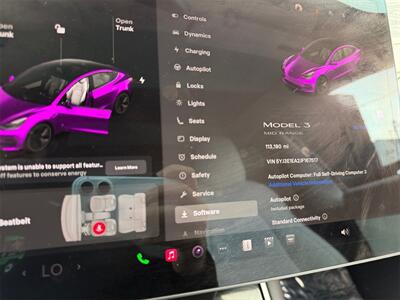 2018 Tesla Model 3 Mid Range   - Photo 15 - Lennox, CA 90304