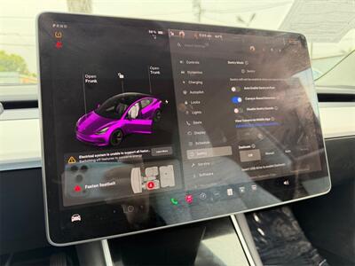 2018 Tesla Model 3 Mid Range   - Photo 17 - Lennox, CA 90304
