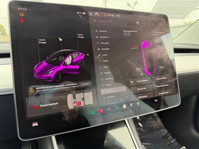 2018 Tesla Model 3 Mid Range   - Photo 16 - Lennox, CA 90304