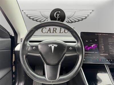 2018 Tesla Model 3 Mid Range   - Photo 12 - Lennox, CA 90304