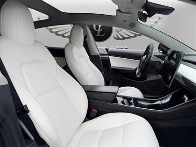 2018 Tesla Model 3 Mid Range   - Photo 14 - Lennox, CA 90304