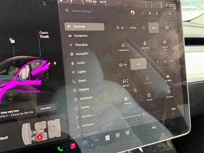 2018 Tesla Model 3 Mid Range   - Photo 22 - Lennox, CA 90304