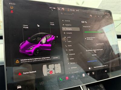 2018 Tesla Model 3 Mid Range   - Photo 20 - Lennox, CA 90304