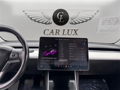 2018 Tesla Model 3 Mid Range   - Photo 11 - Lennox, CA 90304