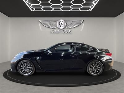 2015 Lexus RC F   - Photo 4 - Lennox, CA 90304