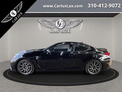 2015 Lexus RC F   - Photo 4 - Lennox, CA 90304