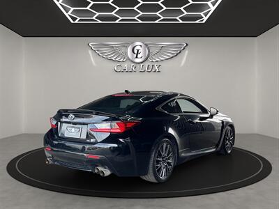 2015 Lexus RC F   - Photo 7 - Lennox, CA 90304