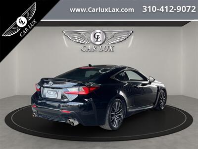 2015 Lexus RC F   - Photo 7 - Lennox, CA 90304