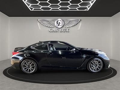 2015 Lexus RC F   - Photo 8 - Lennox, CA 90304