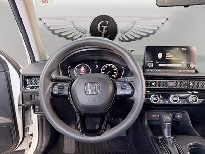2022 Honda Civic LX - Photo 12 - Lennox, CA 90304