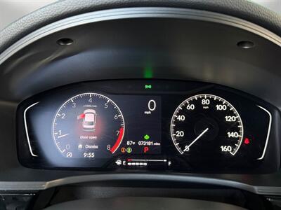 2022 Honda Civic LX - Photo 19 - Lennox, CA 90304