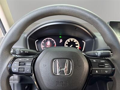 2022 Honda Civic LX - Photo 18 - Lennox, CA 90304