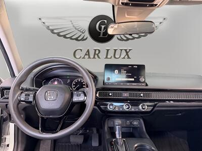 2022 Honda Civic LX - Photo 10 - Lennox, CA 90304