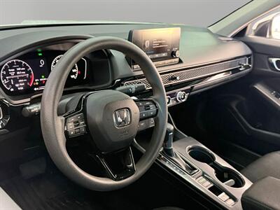 2022 Honda Civic LX - Photo 16 - Lennox, CA 90304