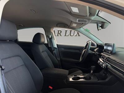 2022 Honda Civic LX - Photo 15 - Lennox, CA 90304