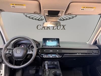 2022 Honda Civic LX - Photo 11 - Lennox, CA 90304