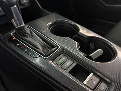 2022 Honda Civic LX - Photo 20 - Lennox, CA 90304
