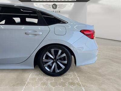2022 Honda Civic LX - Photo 14 - Lennox, CA 90304
