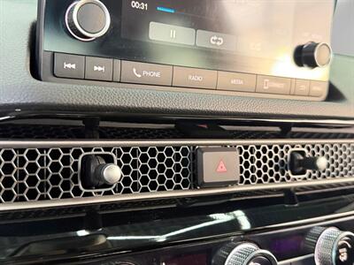 2022 Honda Civic LX - Photo 23 - Lennox, CA 90304