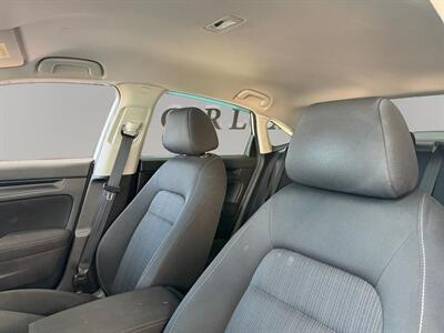 2022 Honda Civic LX - Photo 9 - Lennox, CA 90304